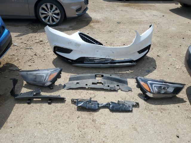 Photo 13 from auction – 2017 BUICK ENCORE PRE with VIN KL4CJESB6HB054287