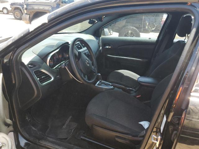 Photo 7 from auction – 2014 DODGE AVENGER SE with VIN 1C3CDZAB3EN169952