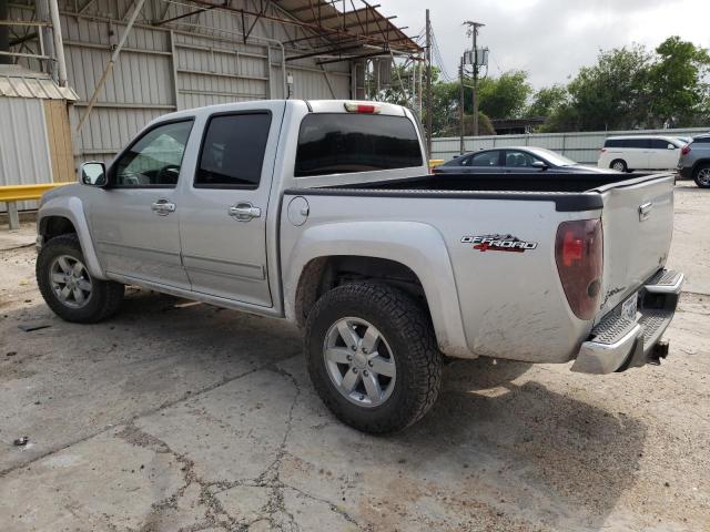 Photo 2 from auction – 2010 GMC CANYON SLE with VIN 1GTJTCDE8A8108145