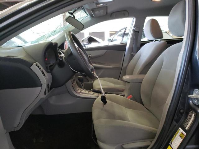 Photo 7 from auction – 2013 TOYOTA COROLLA BA with VIN 2T1BU4EE9DC939653