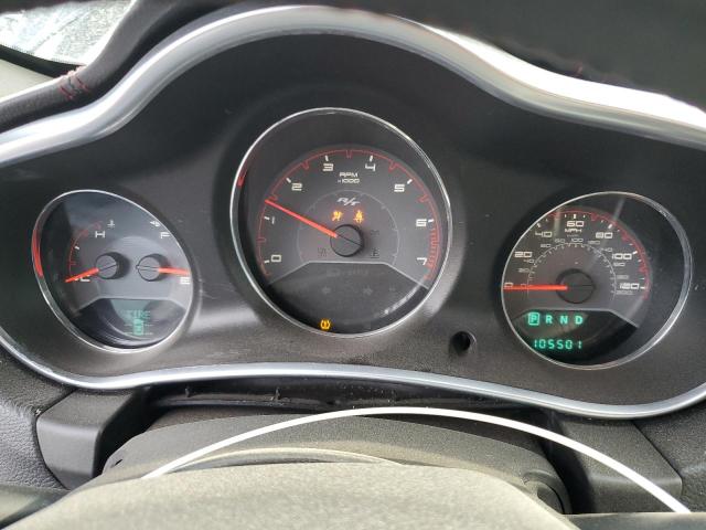 صورة رقم 9 من المزاد - 2014 DODGE AVENGER R/ مع VIN 1C3CDZBG4EN201706