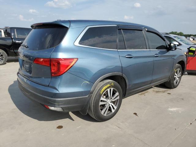 Photo 3 from auction – 2016 HONDA PILOT EXLN with VIN 5FNYF5H76GB008745