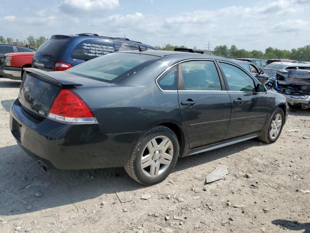 Photo 3 from auction – 2012 CHEVROLET IMPALA LT with VIN 2G1WB5E3XC1254577