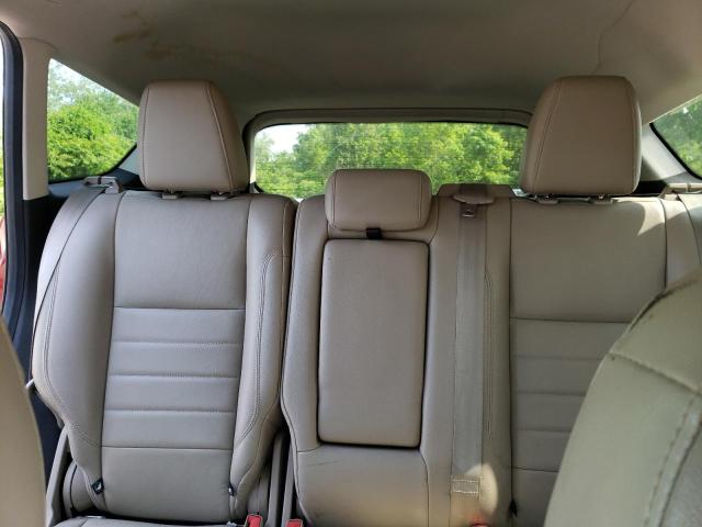 Photo 10 from auction – 2013 FORD ESCAPE SEL with VIN 1FMCU9HX5DUB76379