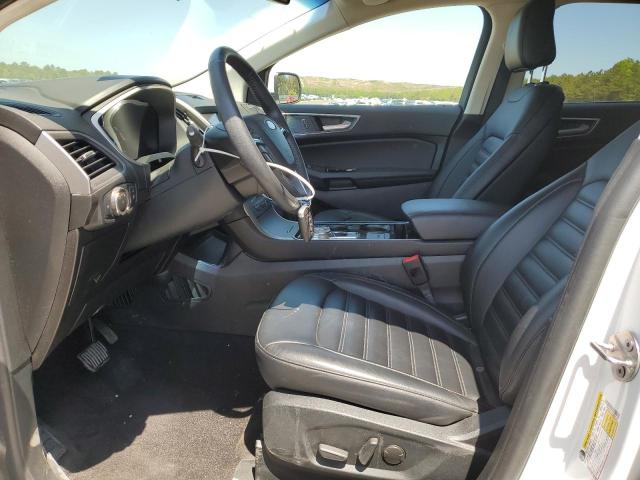 Photo 7 from auction – 2020 FORD EDGE SEL with VIN 2FMPK3J91LBB01697