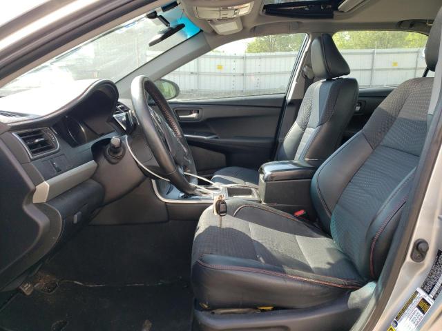 Photo 7 from auction – 2015 TOYOTA CAMRY LE with VIN 4T1BF1FK9FU100570
