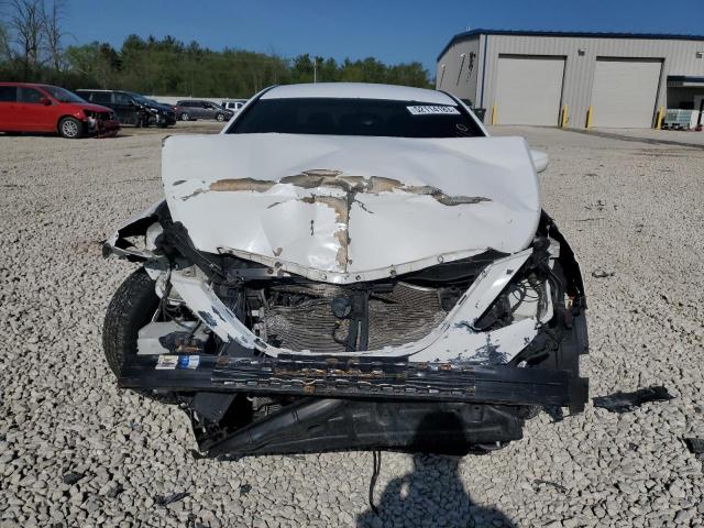 Photo 5 from auction – 2014 HYUNDAI SONATA GLS with VIN 5NPEB4AC3EH816646
