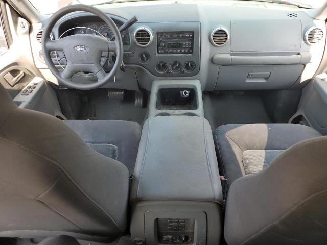 Photo 8 from auction – 2004 FORD EXPEDITION with VIN 1FMPU16L84LB68074