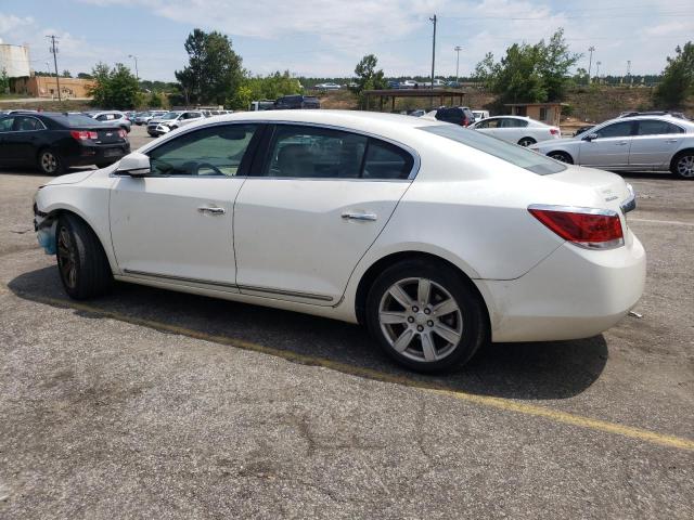 Photo 2 from auction – 2010 BUICK LACROSSE C with VIN 1G4GC5EG6AF137494