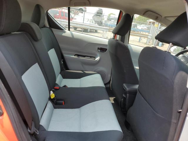 Photo 10 from auction – 2012 TOYOTA PRIUS C with VIN JTDKDTB3XC1019868