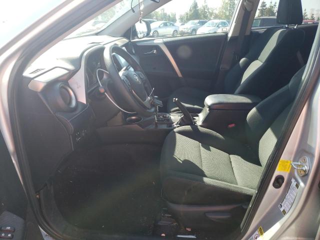 Photo 7 from auction – 2014 TOYOTA RAV4 XLE with VIN 2T3WFREV5EW086670