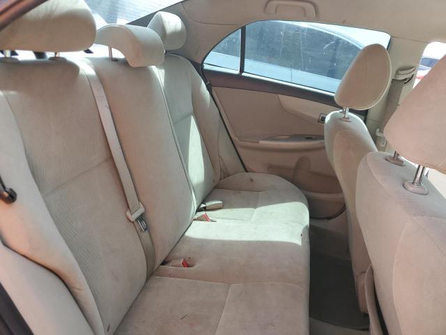 Photo 10 from auction – 2011 TOYOTA COROLLA BA with VIN 2T1BU4EE1BC725382