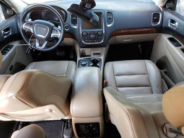 Photo 8 from auction – 2015 DODGE DURANGO LI with VIN 1C4RDHDG4FC883657