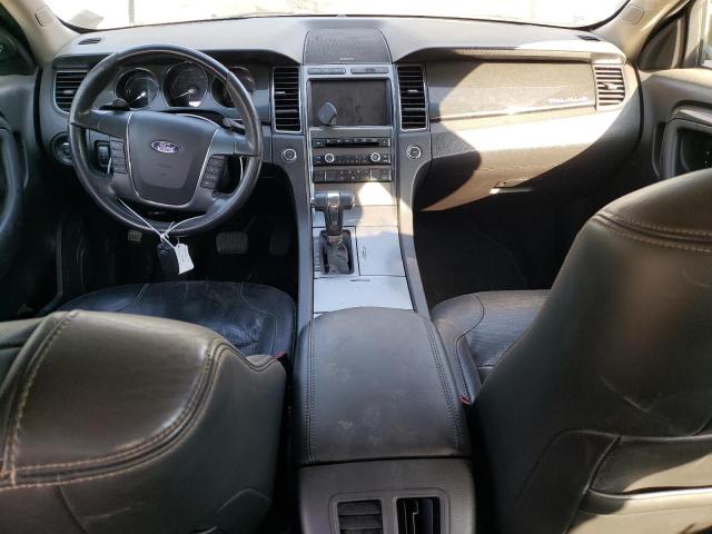 Photo 8 from auction – 2010 FORD TAURUS LIM with VIN 1FAHP2JW3AG138787