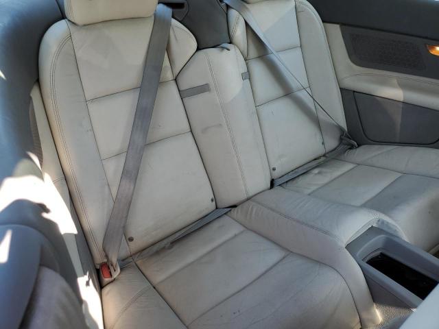 Photo 10 from auction – 2008 VOLVO C70 T5 with VIN YV1MC67248J044733