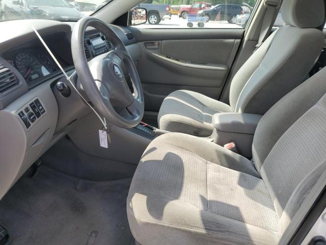Photo 7 from auction – 2008 TOYOTA COROLLA CE with VIN 1NXBR32E68Z010847