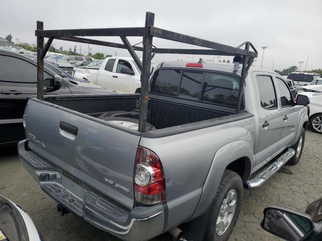 Photo 3 from auction – 2014 TOYOTA TACOMA DOU with VIN 3TMLU4EN3EM150234