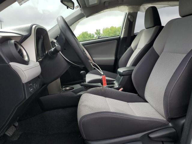 Photo 7 from auction – 2014 TOYOTA RAV4 XLE with VIN JTMWFREV1EJ022351