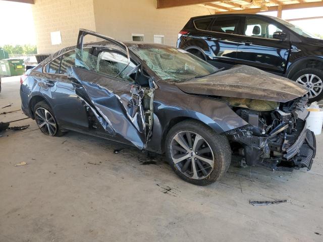 Photo 4 from auction – 2018 SUBARU LEGACY 2.5 with VIN 4S3BNAN65J3037316