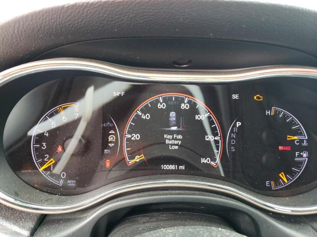 Photo 9 from auction – 2014 JEEP GRAND CHER with VIN 1C4RJFBT2EC140880