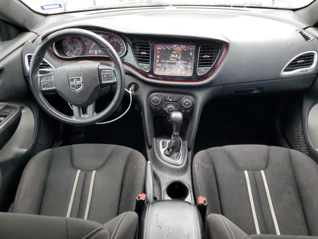 Photo 8 from auction – 2014 DODGE DART SXT with VIN 1C3CDFBB2ED866371