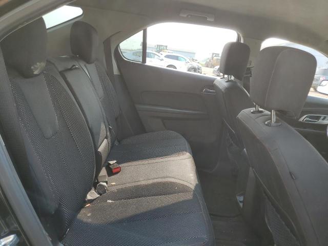 Photo 10 from auction – 2012 CHEVROLET EQUINOX LT with VIN 2GNALPEKXC6180928