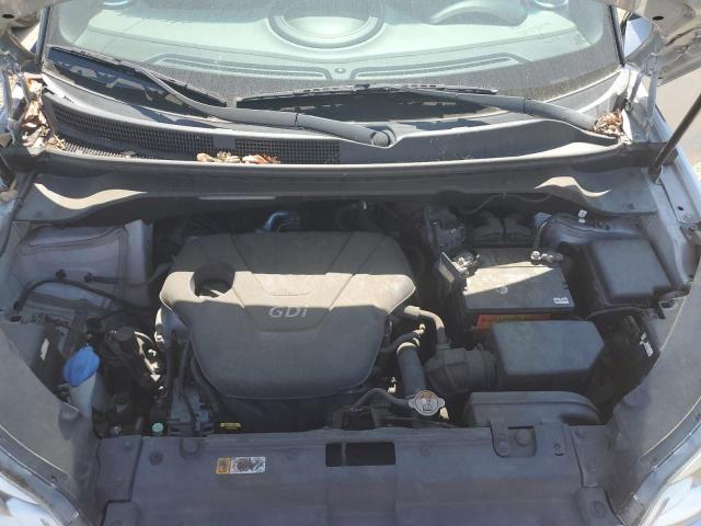 Photo 11 from auction – 2015 KIA SOUL with VIN KNDJN2A2XF7775729