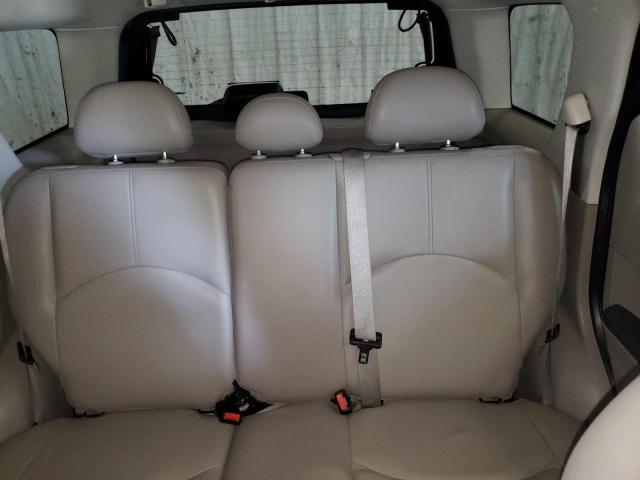 Photo 10 from auction – 2008 MERCURY MARINER PR with VIN 4M2CU97128KJ53249