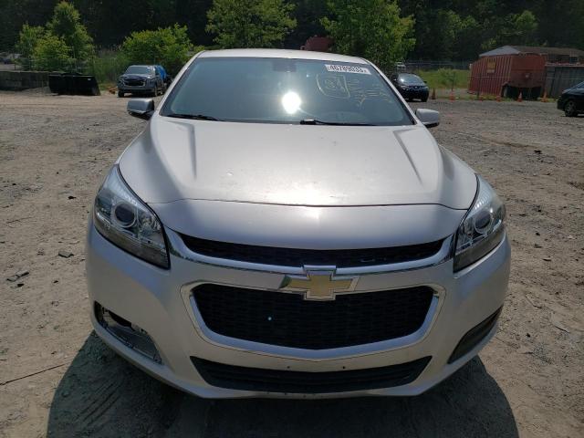 Photo 5 from auction – 2016 CHEVROLET MALIBU LIM with VIN 1G11C5SA9GF147996