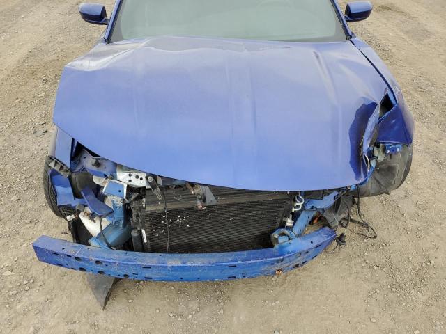 Photo 11 from auction – 2018 DODGE CHARGER R/ with VIN 2C3CDXCT8JH188669
