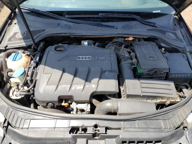 Photo 11 from auction – 2012 AUDI A3 PREMIUM with VIN WAUKJAFM9CA141201