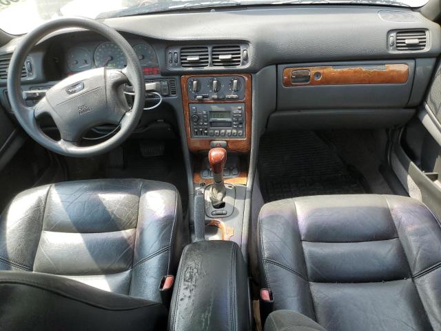 Photo 8 from auction – 1998 VOLVO S70 with VIN YV1LS5574W1498582