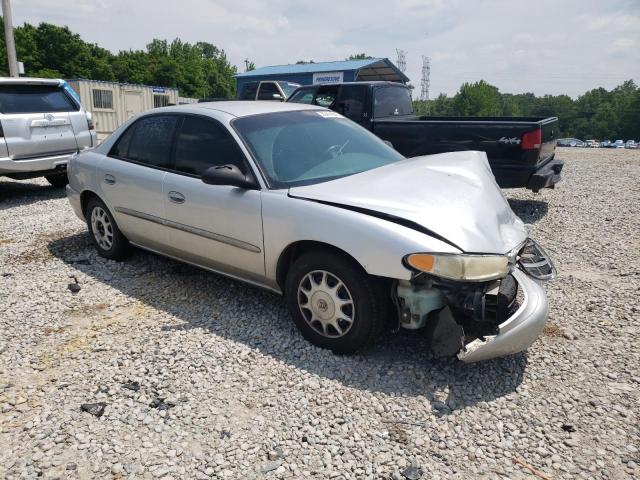 Photo 4 from auction – 2003 BUICK CENTURY CU with VIN 2G4WS52J031277324