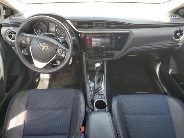 Photo 8 from auction – 2017 TOYOTA COROLLA L with VIN 2T1BURHE6HC868636