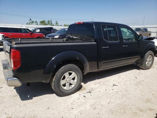 Photo 3 from auction – 2010 NISSAN FRONTIER C with VIN 1N6AD0FV9AC437410