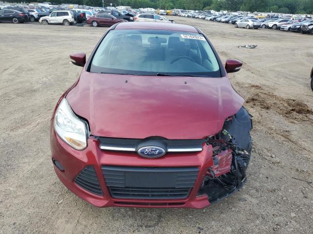 Photo 5 from auction – 2014 FORD FOCUS SE with VIN 1FADP3F2XEL216151