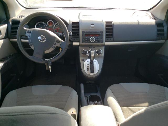 Photo 8 from auction – 2010 NISSAN SENTRA 2.0 with VIN 3N1AB6AP5AL690798