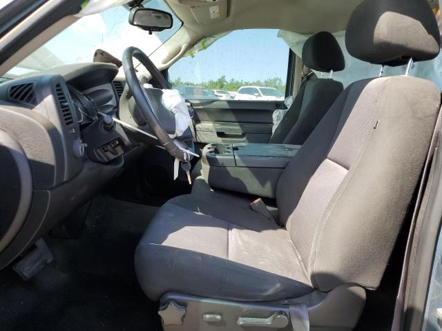 Zdjęcie 7 z aukcji – 2012 CHEVROLET SILVERADO z VIN 3GCPCSE07CG114054