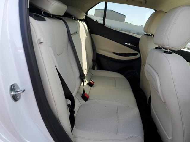 Photo 11 from auction – 2022 BUICK ENCORE GX with VIN KL4MMDS22NB135322