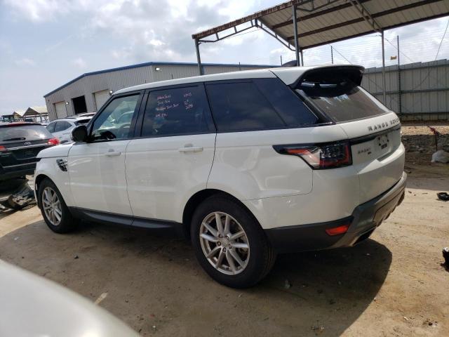 Photo 2 from auction – 2020 LAND ROVER RANGE ROVE with VIN SALWG2SU9LA725489