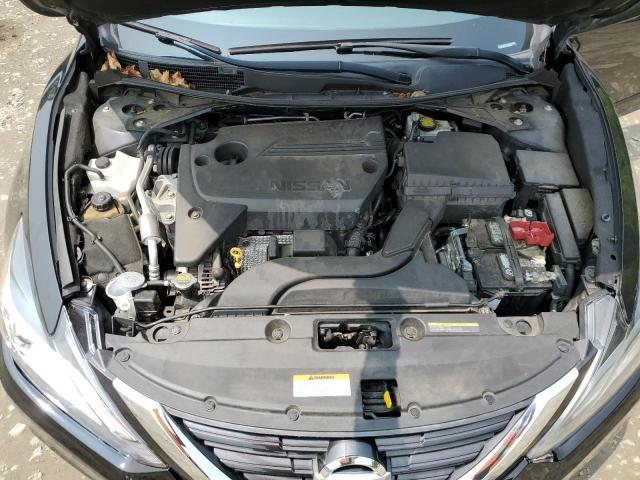 Photo 11 from auction – 2017 NISSAN ALTIMA 2.5 with VIN 1N4AL3AP7HC498643
