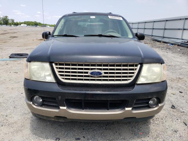 Photo 5 from auction – 2003 FORD EXPLORER E with VIN 1FMDU64KX3UC79390