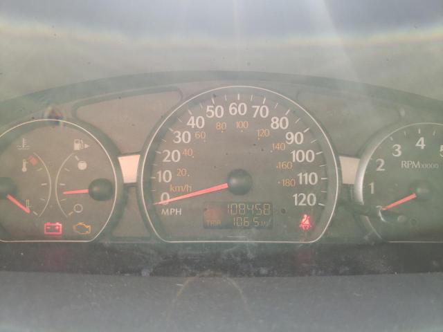 Photo 9 from auction – 2004 SATURN ION with VIN 1G8AG52F94Z209585