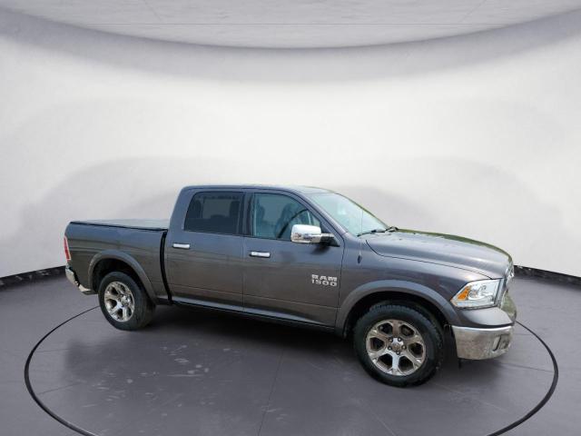 Photo 4 from auction – 2017 RAM 1500 LARAM with VIN 1C6RR7NG2HS680115