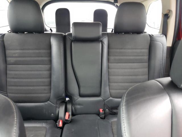Photo 10 from auction – 2019 MITSUBISHI OUTLANDER with VIN JA4AD3A39KZ045790