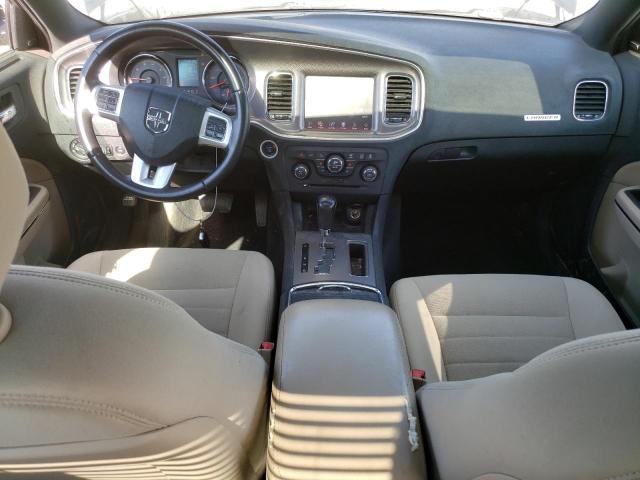 Photo 8 from auction – 2011 DODGE CHARGER with VIN 2B3CL3CG8BH507968