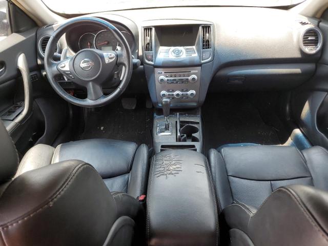 Photo 8 from auction – 2014 NISSAN MAXIMA S with VIN 1N4AA5AP1EC432943