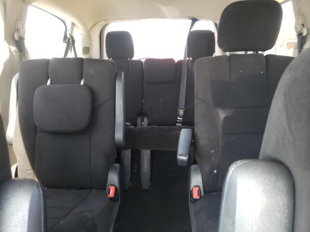 Photo 10 from auction – 2011 CHRYSLER TOWN & COU with VIN 2A4RR5DG2BR641414