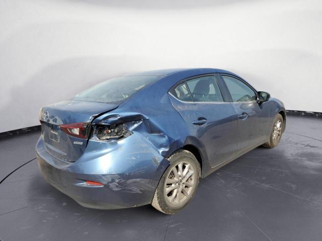 Photo 3 from auction – 2017 MAZDA 3 SPORT with VIN 3MZBN1U78HM109254
