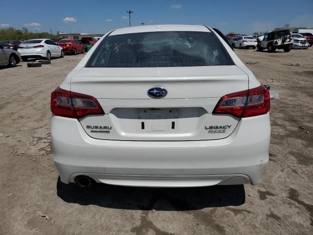 Photo 6 from auction – 2015 SUBARU LEGACY 2.5 with VIN 4S3BNAF60F3022096